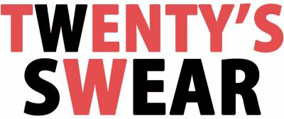 logo Twenty's Swear